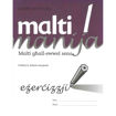 Picture of MALTI MANIJA 1 EZERCIZZJI